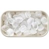 IJsklontjesdoos ICEBOX met ijsblokjesvorm, 1,8 l, zwart, Lékué