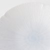 Diep dineerbord ICE WHITE 24,5cm. 550ml, MIJ