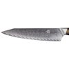 Koksmes GOLD CHEF KIRITSUKE 20,5cm, Dellinger