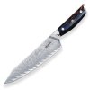 Koksmes GOLD CHEF KIRITSUKE 20,5cm, Dellinger