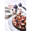 Bakring 15,5 cm, RVS, de Buyer