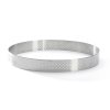 Bakring 15,5 cm, RVS, de Buyer