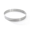 Bakring 15,5 cm, RVS, de Buyer