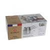 Set sauspannen ALCHIMY, 3 stuks, de Buyer