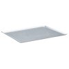 Bakplaat 40 x 30 cm, geperforeerd, de Buyer