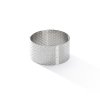 Bakring 6,5 cm, RVS, de Buyer