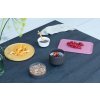 Lunchkom MAKE & TAKE 500 ml, donkergrijs, Brabantia