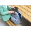 Lunchtrommel MAKE & TAKE 2 l, donkergrijs, Brabantia