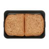 Lunchtrommel MAKE & TAKE 2 l, donkergrijs, Brabantia
