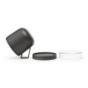 Lunchkom MAKE & TAKE 600 ml, donkergrijs, Brabantia