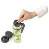 Waterbidon MAKE & TAKE 500 ml, lichtgrijs, Brabantia
