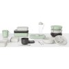 Waterbidon MAKE & TAKE 500 ml, lichtgrijs, Brabantia