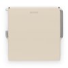 Wc-rolhouder RENEW, zachtbeige, Brabantia