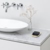 Zeepbakje RENEW zachtbeige,Brabantia