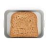 Lunchtrommel MAKE & TAKE 1,1 l, lichtgrijs, Brabantia