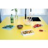 Lunchtrommel MAKE & TAKE flat, lichtgrijs, Brabantia