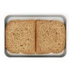 Lunchtrommel MAKE & TAKE flat, donkergrijs, Brabantia