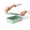 Lunchtrommel MAKE & TAKE 2 l, jadegroen, Brabantia
