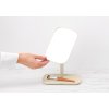 Cosmeticaspiegel RENEW zachtbeige, Brabantia