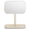 Cosmeticaspiegel RENEW zachtbeige, Brabantia