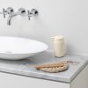 Zeeppomp RENEW zachtbeige, Brabantia