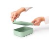 Lunchtrommel MAKE & TAKE 1,1 l, jadegroen, Brabantia