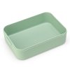 Lunchtrommel MAKE & TAKE 1,1 l, jadegroen, Brabantia