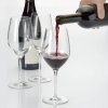Rode wijnglas EASY PLUS, set van 6 stuks, 450 ml, WMF