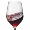 Rode wijnglas EASY PLUS, set van 6 stuks, 450 ml, WMF