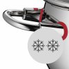 Pannenset QUALITY ONE, 5-delig, WMF