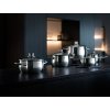 Pannenset QUALITY ONE, 5-delig, WMF