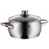 Pannenset QUALITY ONE, 5-delig, WMF