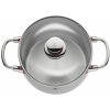 Pannenset QUALITY ONE, 5-delig, WMF