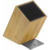 Messenset SPITZENKLASSE PLUS, set van 6 stuks, met blok, WMF