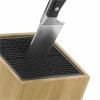 Messenset SPITZENKLASSE PLUS, set van 6 stuks, met blok, WMF