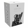 Messenset in blok GRAND CLASS, 6-delig, WMF