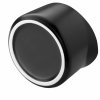 Suikerpot KINEO, zwart, WMF