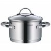 Pannenset PROVENCE PLUS, 5-delig, WMF