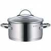 Pannenset PROVENCE PLUS, 5-delig, WMF