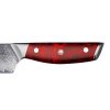 Koksmes RED CHEF KIRITSUKE 20,5 cm, Dellinger