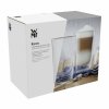 Latte macchiato glas KINEO, set van 2 stuks, dubbelwandig, WMF