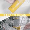 Reisbeker RECHARGE ANYTIME 460 ml, met thee-infuser, frambooskleurig, Viva Scandinavia