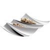 Tapasschaaltje ELBPHILHARMONIE, set van 2 stuks, 23 cm, Philippi