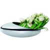 Champagnekoeler COCOON 42 cm, zilver, Philippi