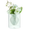 Vaas ESMERALDA 15,5 cm, wit, Philippi