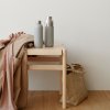 Thermosfles KEEP COOL 600 ml, lichtgrijs, Stelton