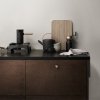 Espresso-percolator COLLAR 250 ml, zwart, Stelton