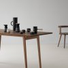 Espresso-percolator COLLAR 250 ml, zwart, Stelton