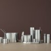 IJstang ARNE JACOBSEN 17,5 cm, zilver, Stelton