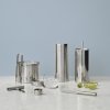 IJstang ARNE JACOBSEN 17,5 cm, zilver, Stelton
